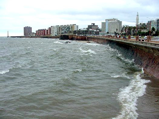 Rbla. Gran Breta�a