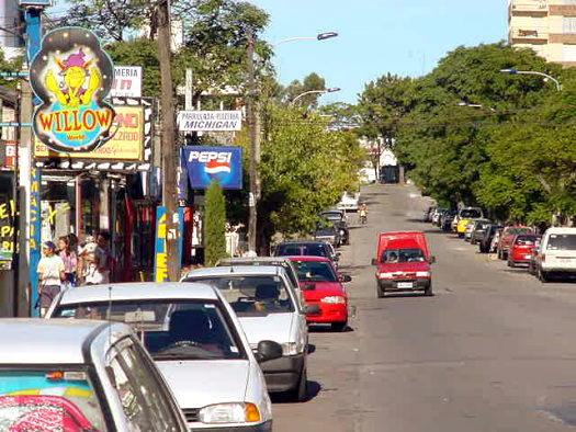 Orinoco entre R�o de la Plata y Estr�zulas