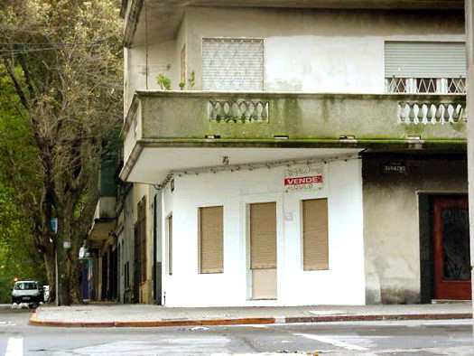 esquina Convenci�n