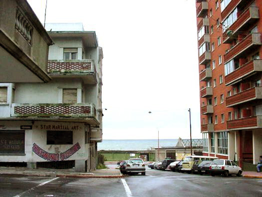 esquina Convenci�n