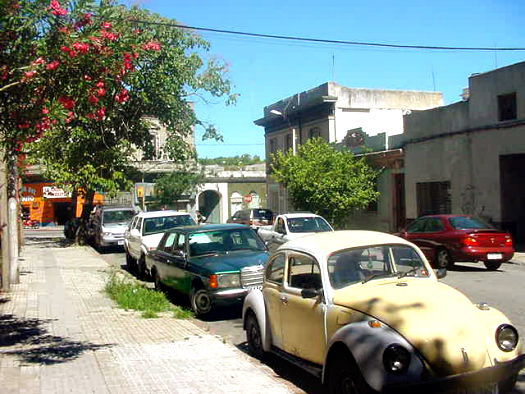 Lima casi Yaguar�n