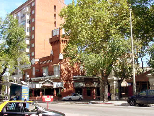 21 de Setiembre esquina Williman y Jaime Zuda�ez