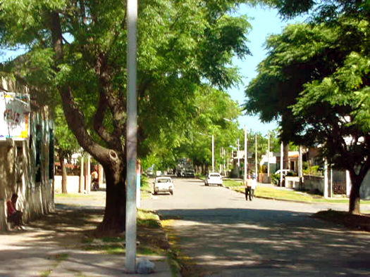 Agust�n Mu�oz casi P�rez Mart�nez