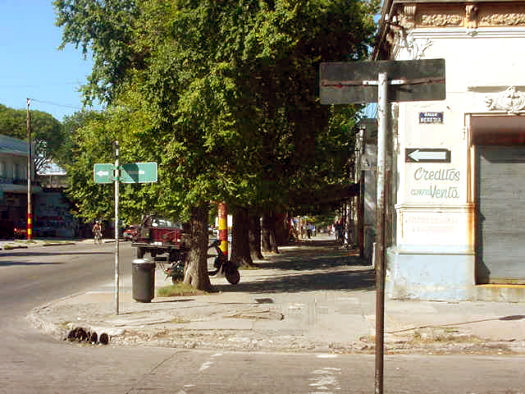 entre Hered�a y Rivera Indarte