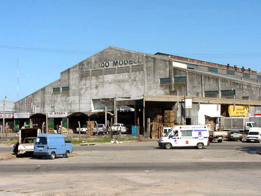 Mercado Modelo