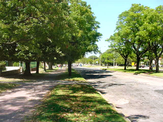 Larra�aga entre Callao y Londres