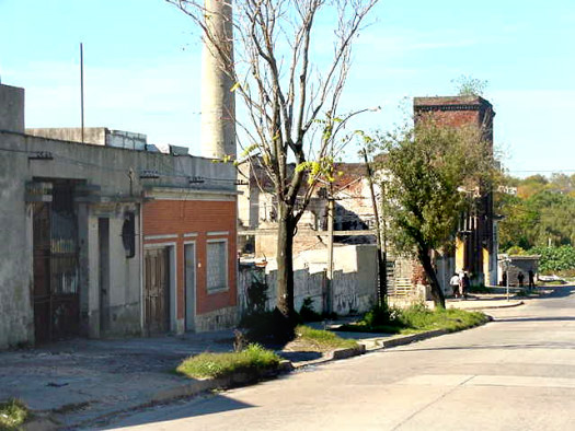 Conciliaci�n casi Aurora