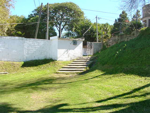 Cancha de F�nix