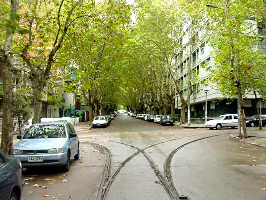 esquina Chucarro