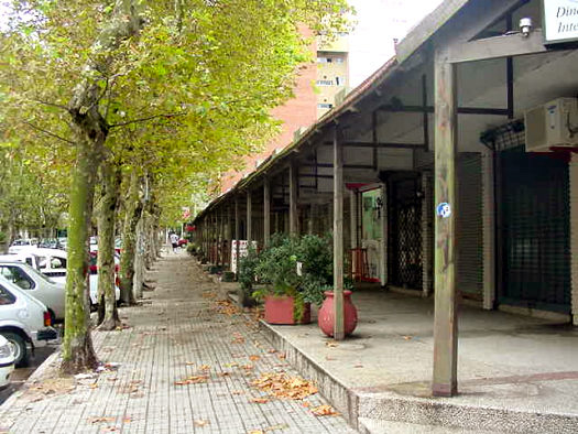 entre Juan Benito Blanco y Chucarro