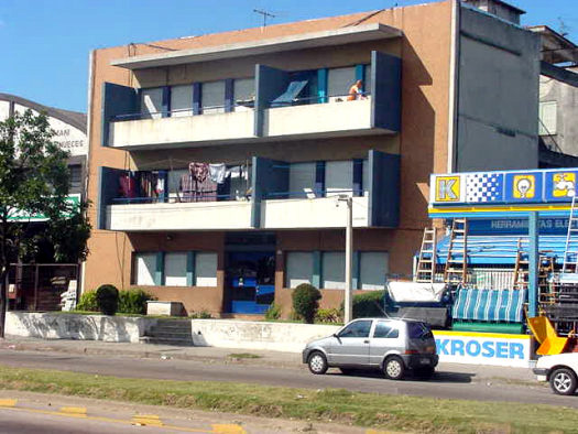 Jos� Batlle y Ordo�ez 3039