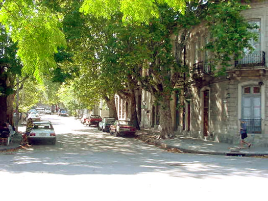 Valle Inclan entre Reyles y Arambur�