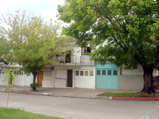 Videla entre Pastoriza y LLambi