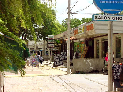 Carap� casi Valdenegro