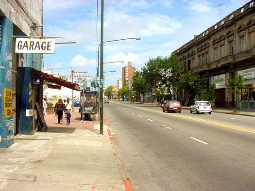 entre Entre R�os y Santa Fe