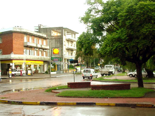Av. Su�rez esquina Lucas Obes