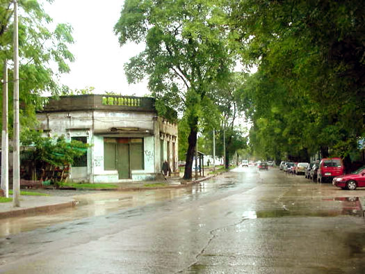 Av. Su�rez casi Fernando Otorgues