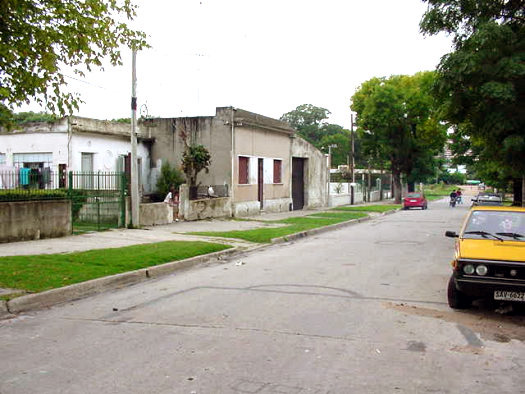 Mau� casi R. C�ceres