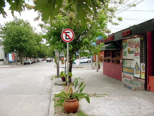 esquina Osorio