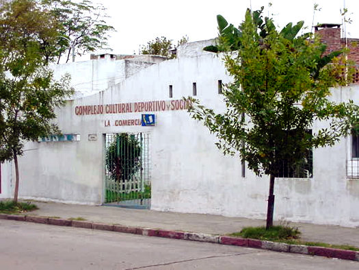 Miguelete casi Acevedo D�az