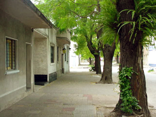 Cufr� casi Isla de Gorriti