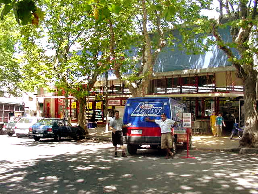 El Disco de Scoser�a