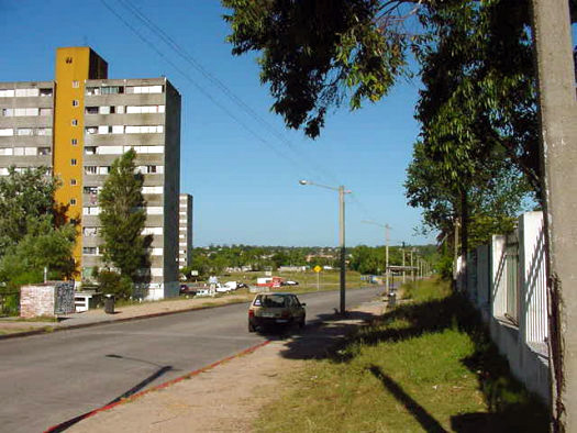 Palma de Mallorca casi Roberto Berro