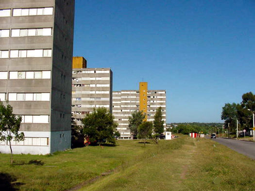 Palma de Mallorca entre Pir�n y Roberto Berro