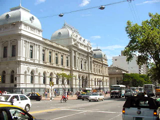 Universidad de la Rep�blica