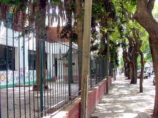 Sim�n Bol�var casi Rivera