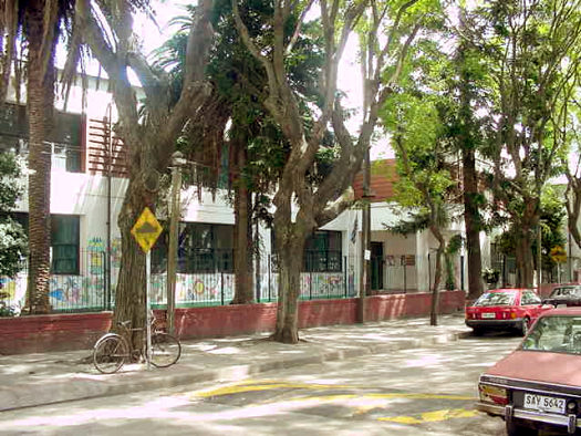 Escuela Sim�n Bol�var