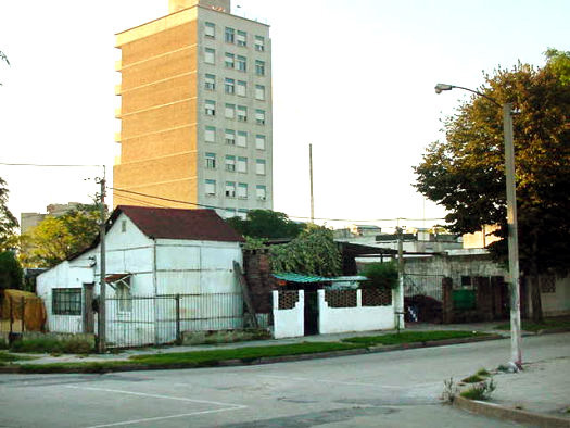 Jos� Catala esquina Galatea