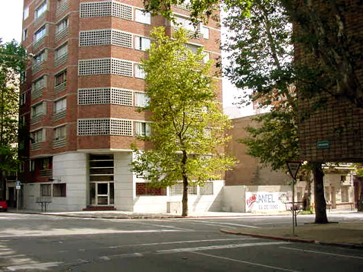 esquina Convenci�n