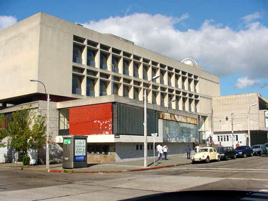 Liceo No.2 H�ctor Miranda