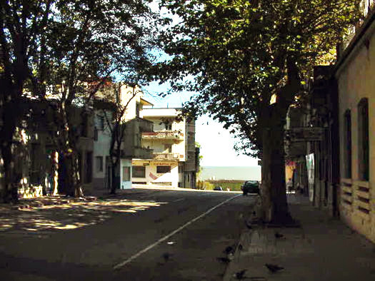 Convenci�n casi Durazno