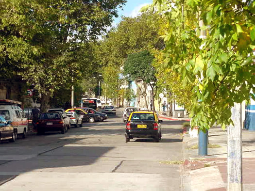 Hocquart desde Pardo Baz�n