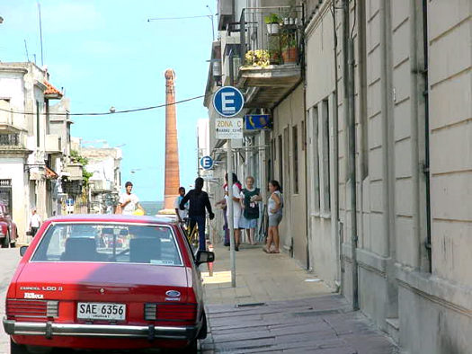 Guaran� casi Sarand�