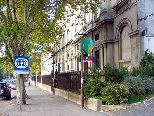 Universidad Cat�lica