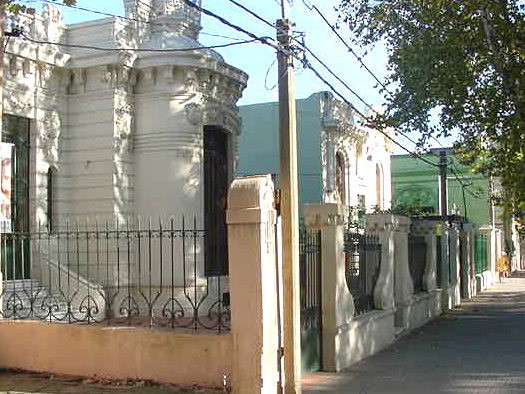 Colegio Y Liceo Santa Mar�a