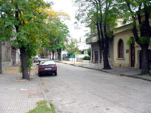 Munar entre Rousseau y Juanic�