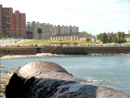 Parque Rep�blica Argentina