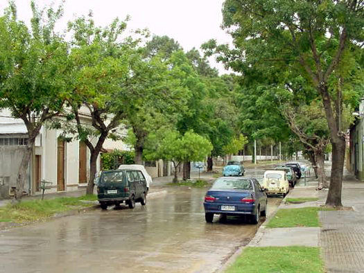 Marcelino D�az y Garc�a entre Santa Luc�a y Felipe Caballero