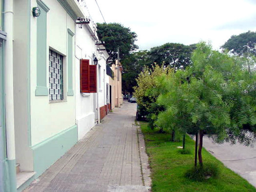 Timoteo Aparicio entre Silvestre P�rez y Pan de Az�car