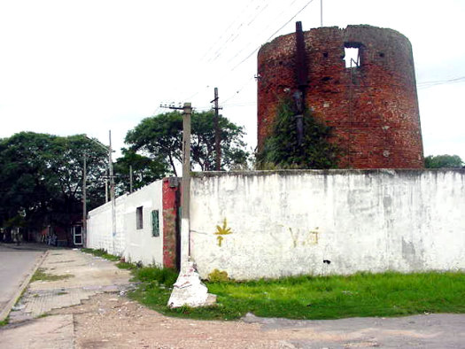 Timoteo Aparicio casi Pan de Az�car