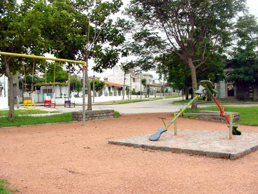 J. S�nchez esquina Espronceda