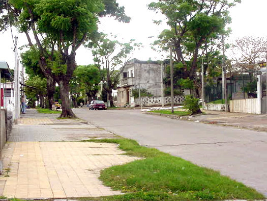 Claramunt casi Coru�a