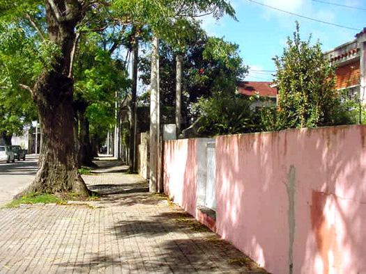 Coru�a entre Ap�stoles y J.F. Mart�nez