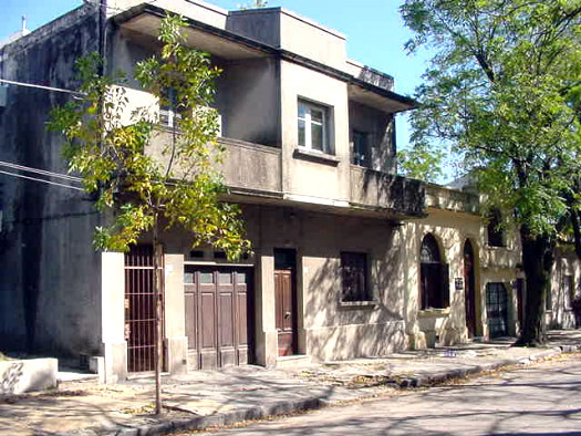 Munar entre Rousseau y Juanic�