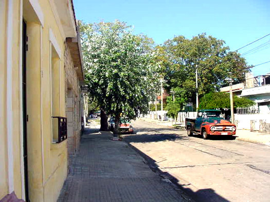 entre Purificaci�n y Avellaneda