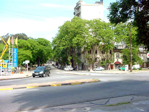 Gonzalo Ram�rez y Reissig desde 21 de Setiembre